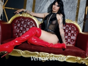 veronicabrent Porn Star