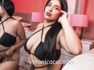 Veronicacaballer