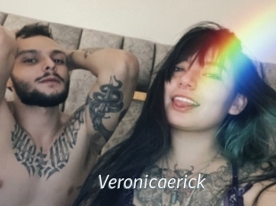 Veronicaerick