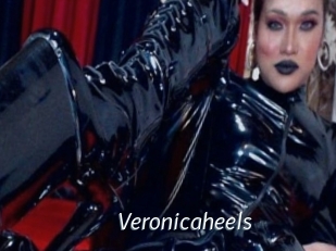 veronicaheels Porn Star