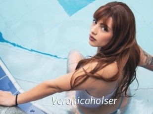Veronicaholser