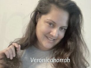 Veronicahorrah