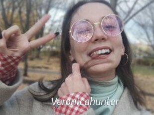 Veronicahunter