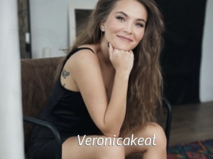 Veronicakeat