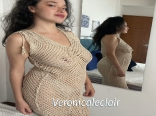 Veronicaleclair