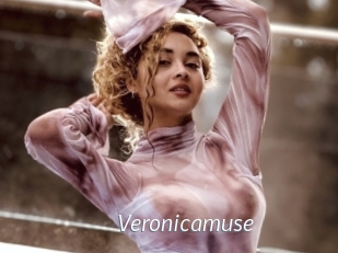 Veronicamuse