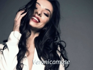 Veronicamuse