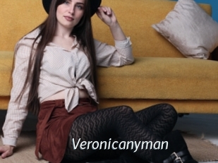 Veronicanyman