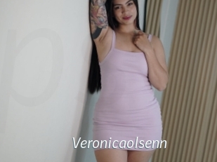 Veronicaolsenn