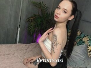 Veronicasi