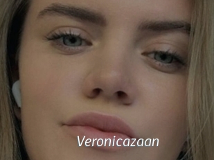 Veronicazaan