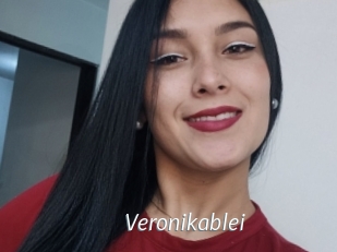 Veronikablei