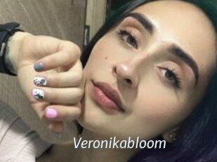Veronikabloom
