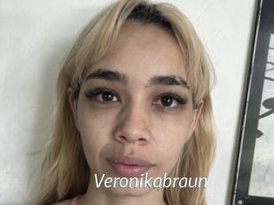 Veronikabraun