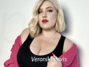 Veronikadavis