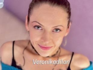 Veronikadilan