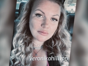 Veronikahillton