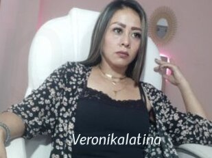Veronikalatina