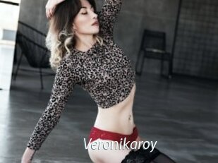 Veronikaroy