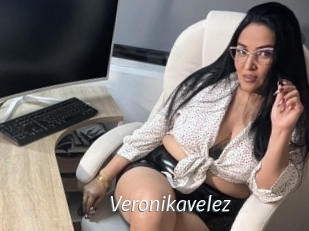 Veronikavelez