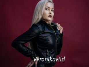 Veronikavild