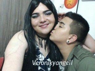 Veronikyangell