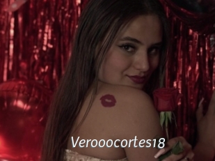 Verooocortes18