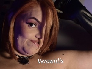 Verowiills