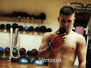Verrossa