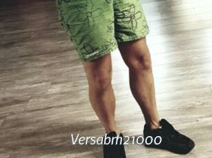 Versabm21000