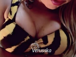 Verusska