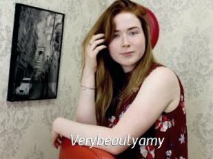 Verybeautyamy