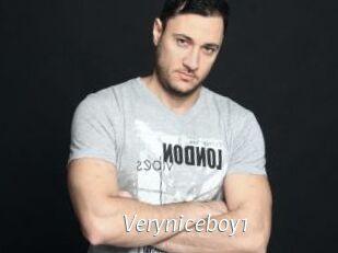 Veryniceboy1