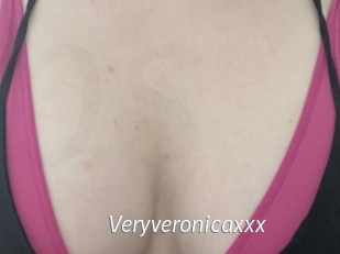 Veryveronicaxxx