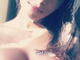Vetiver