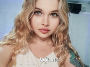Vetrana