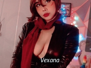 Vexana