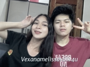 Vexanamelissavalir4u