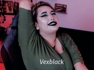 Vexblack