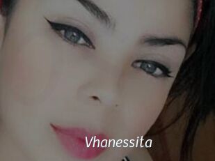 Vhanessita