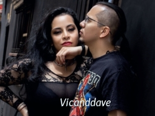 Vicanddave