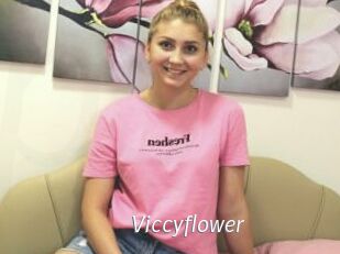 Viccyflower