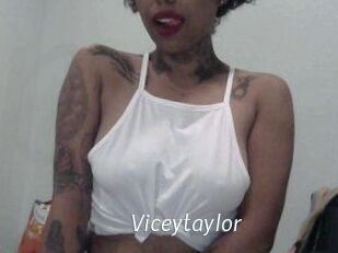 Viceytaylor