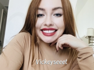Vickeyseeet