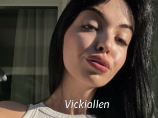 Vickiallen