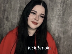 vickibrooks Porn Star