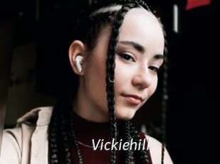 Vickiehill