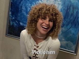 Vickiolsen