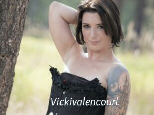 Vickivalencourt
