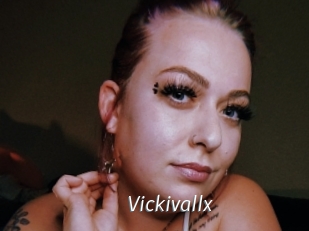 Vickivallx